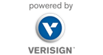 VeriSign Accredited Top-level domain registrar