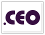 .ceo domain name registration
