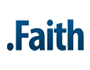 .faith domain name registration