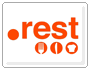 .rest domain name registration