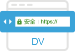 domain verification SSL certificate
